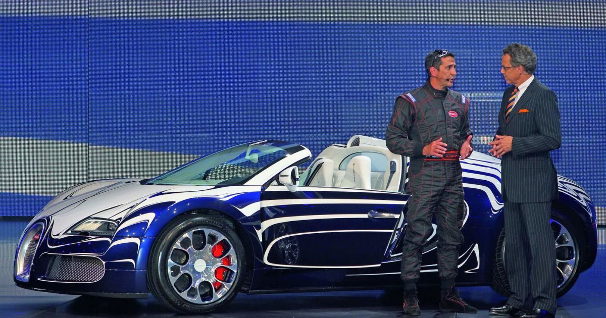 VW Group's Frankfurt_26