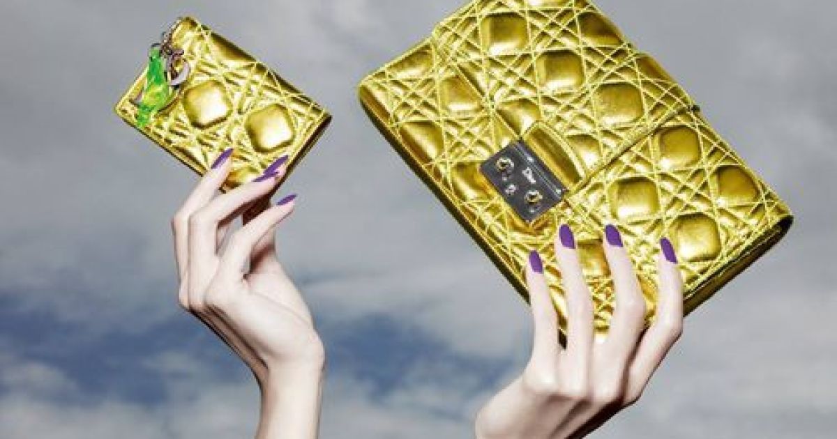 Christian Dior