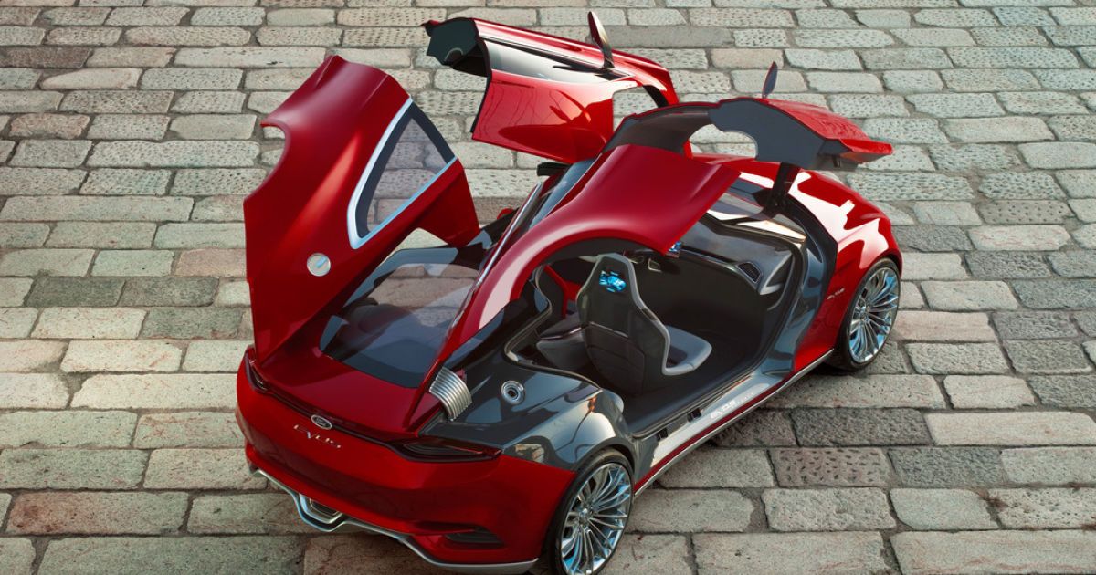 Ford Evos_7