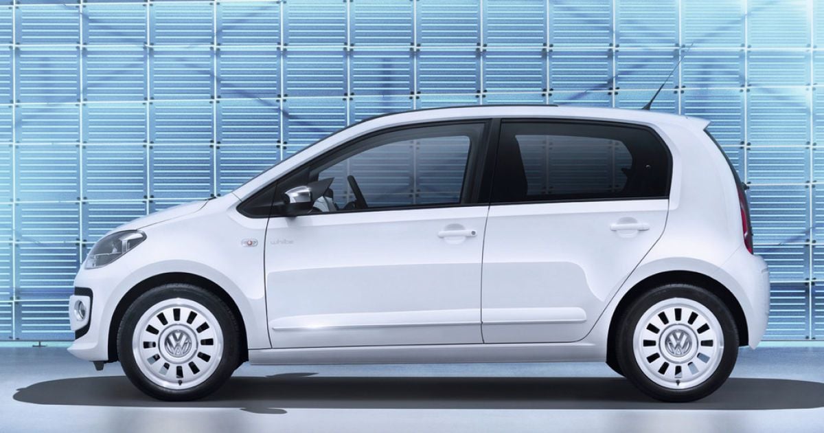 Volkswagen Up! будет расходовать 4,3 л на 100 км_6