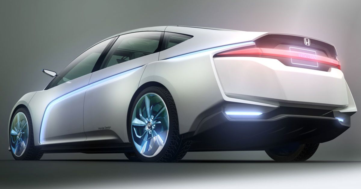 42nd Tokyo Motor Show 2011_1
