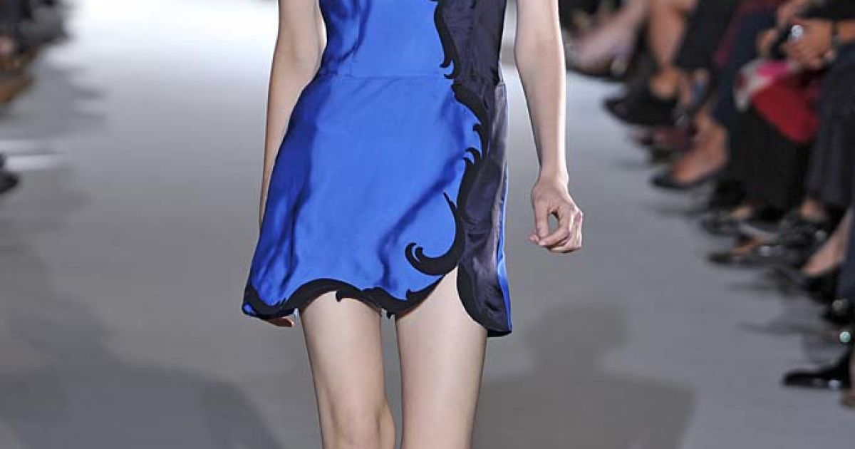 Stella McCartney_7 / © EastNews