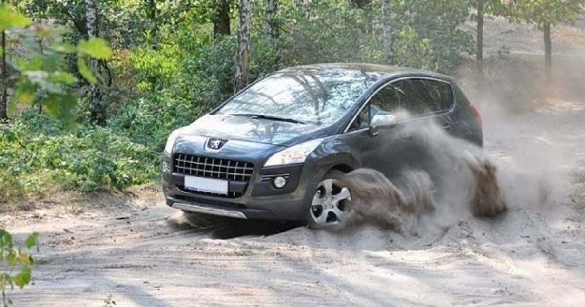 До 15 февраля действуют скидки на 2 модели Peugeot
