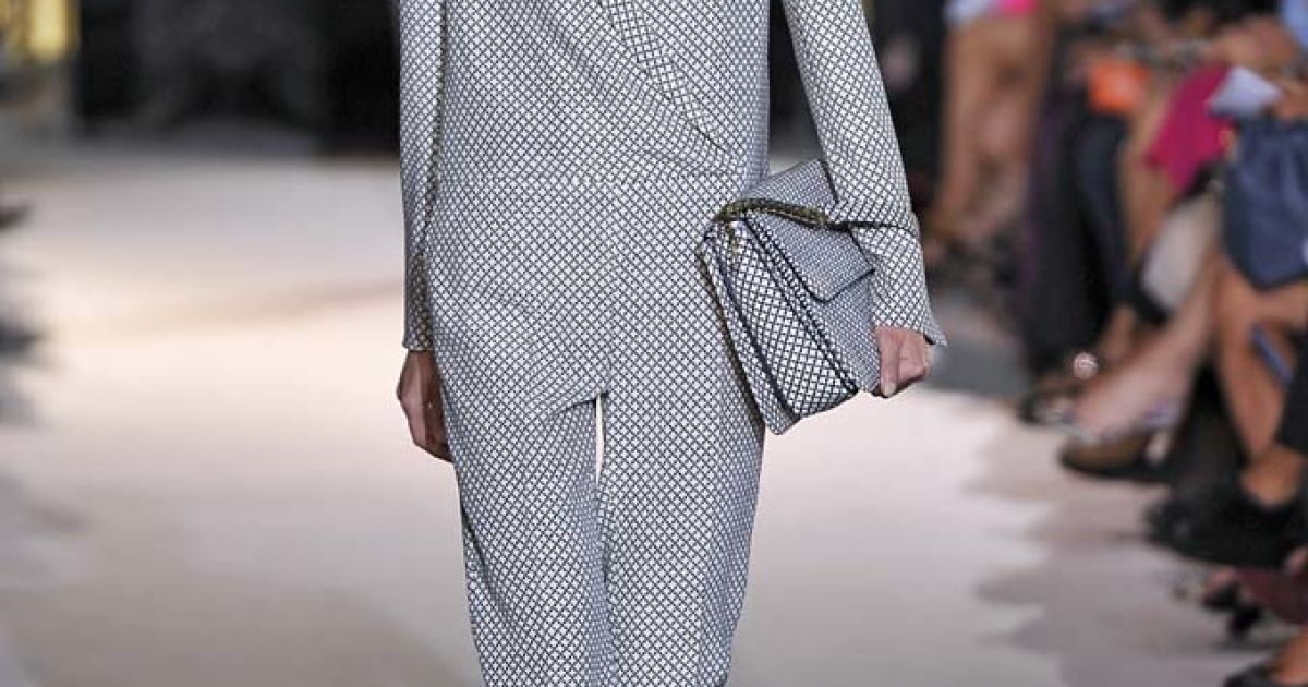 Stella McCartney_19 / © EastNews