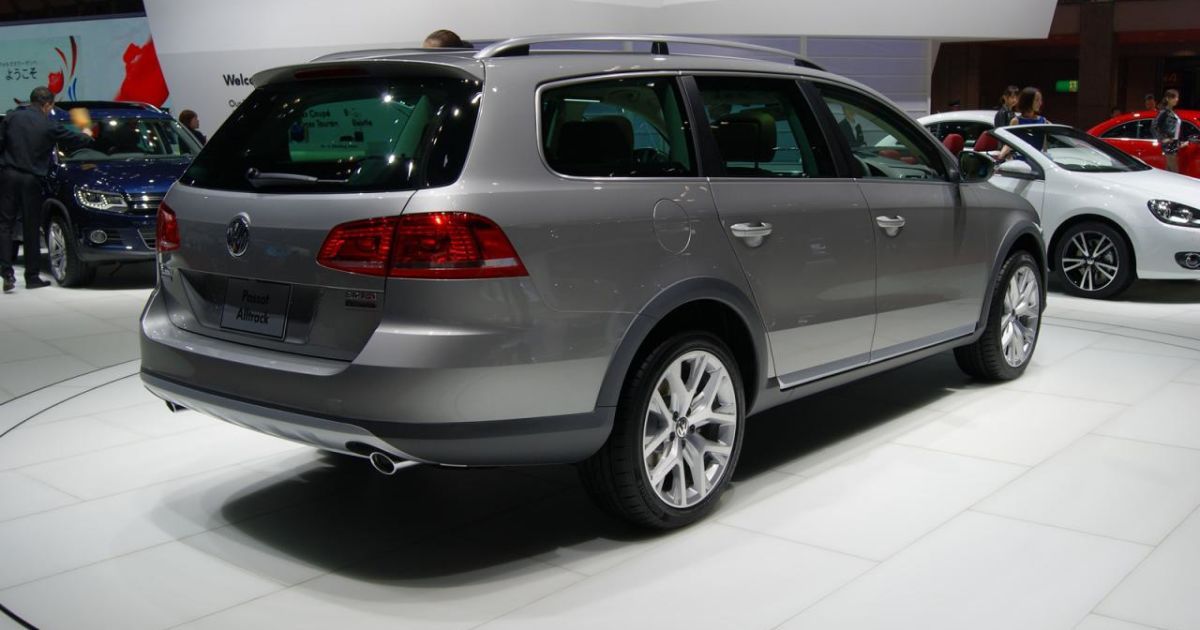 Volkswagen Passat Alltrack_4