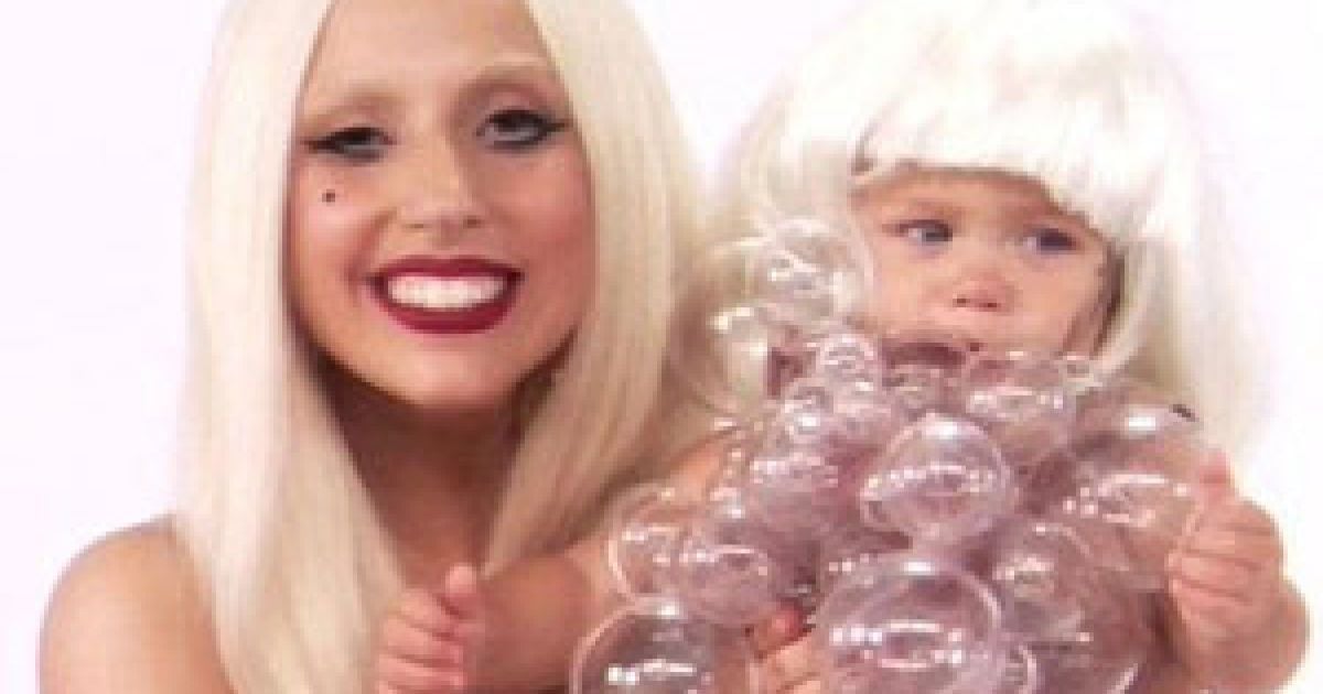 Lady Gaga