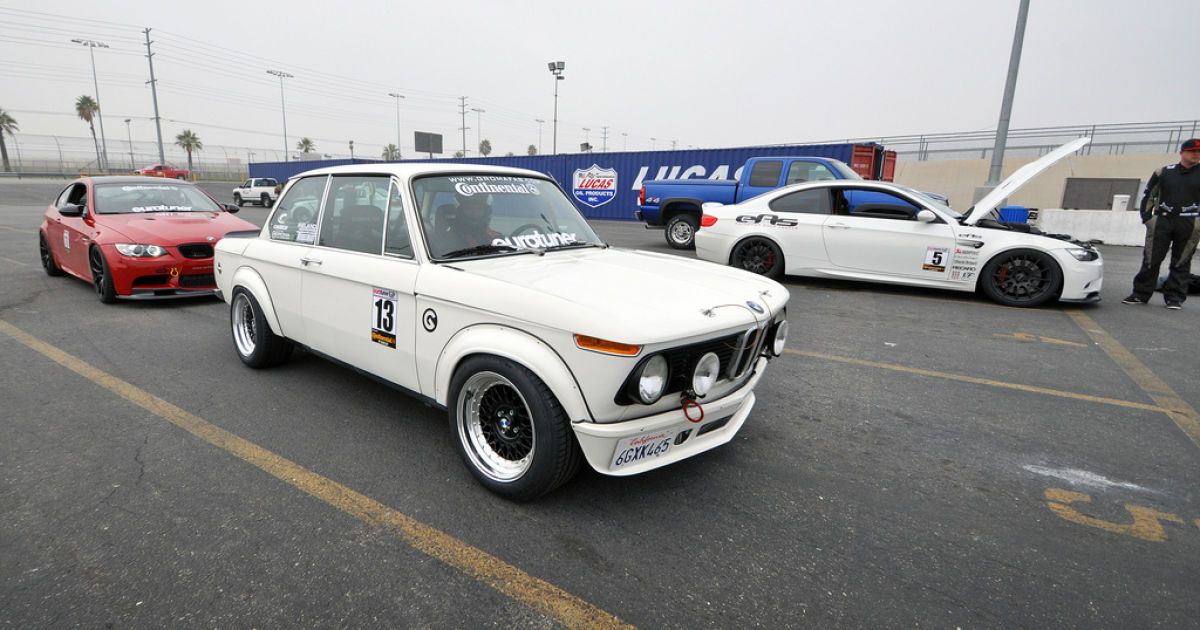 В США провели  тюнинг-шоу EuroTuner GP 2011_24