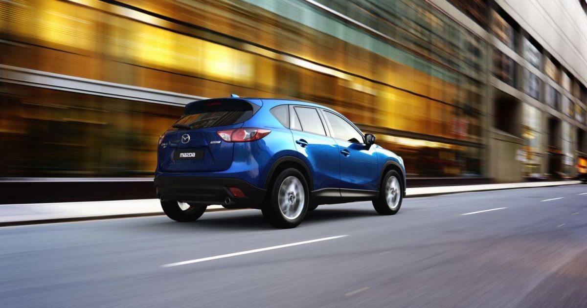Mazda CX-5_13