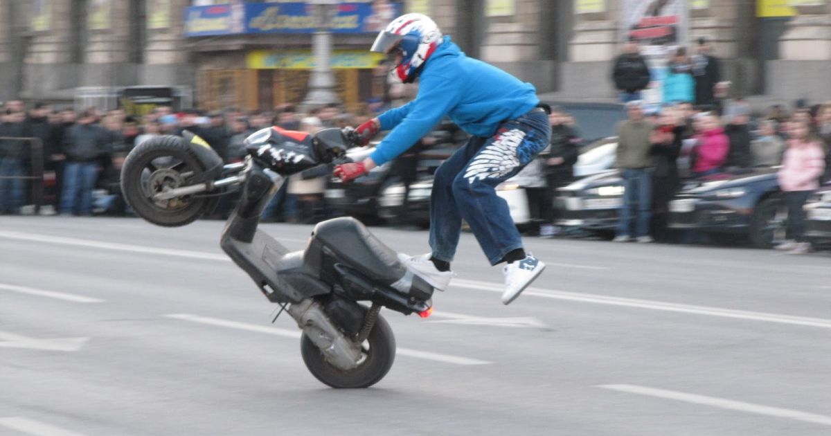 "Большое женское ралли 2011"
