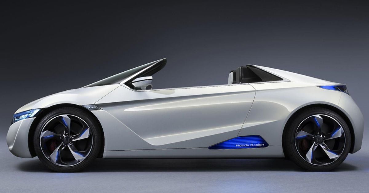 Honda показала засекреченные концепты_13