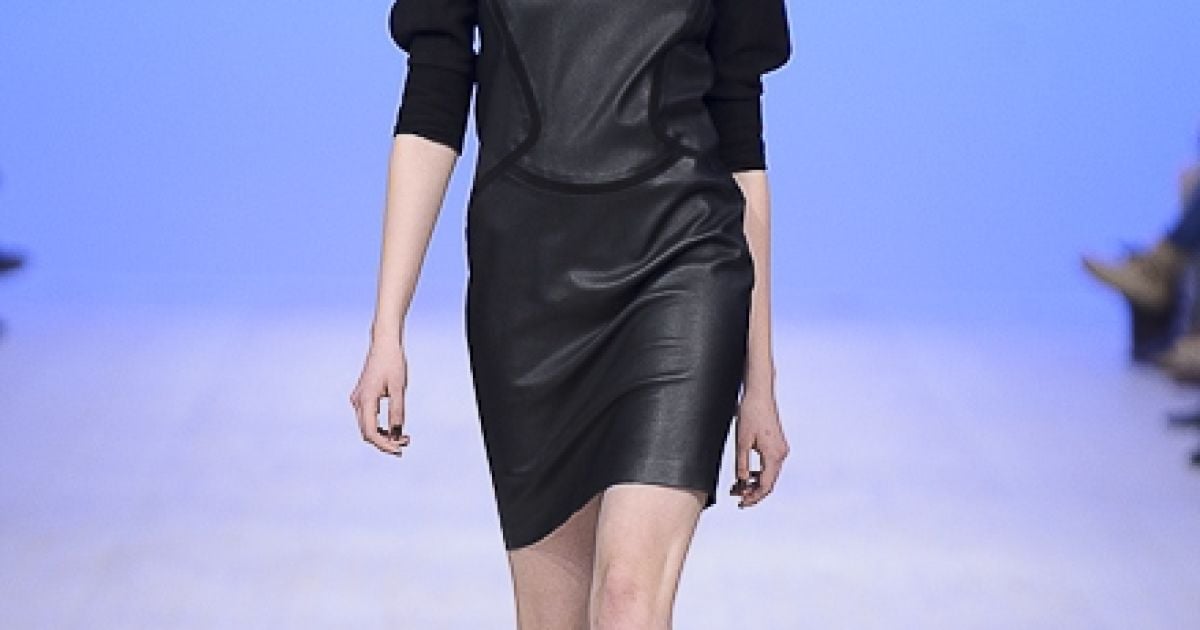 UFW: Ольга Аленова_32 / © fashionweek.ua