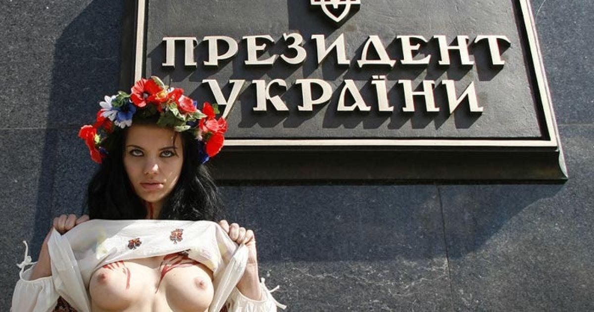 12 женщин, которыми гордится Украина