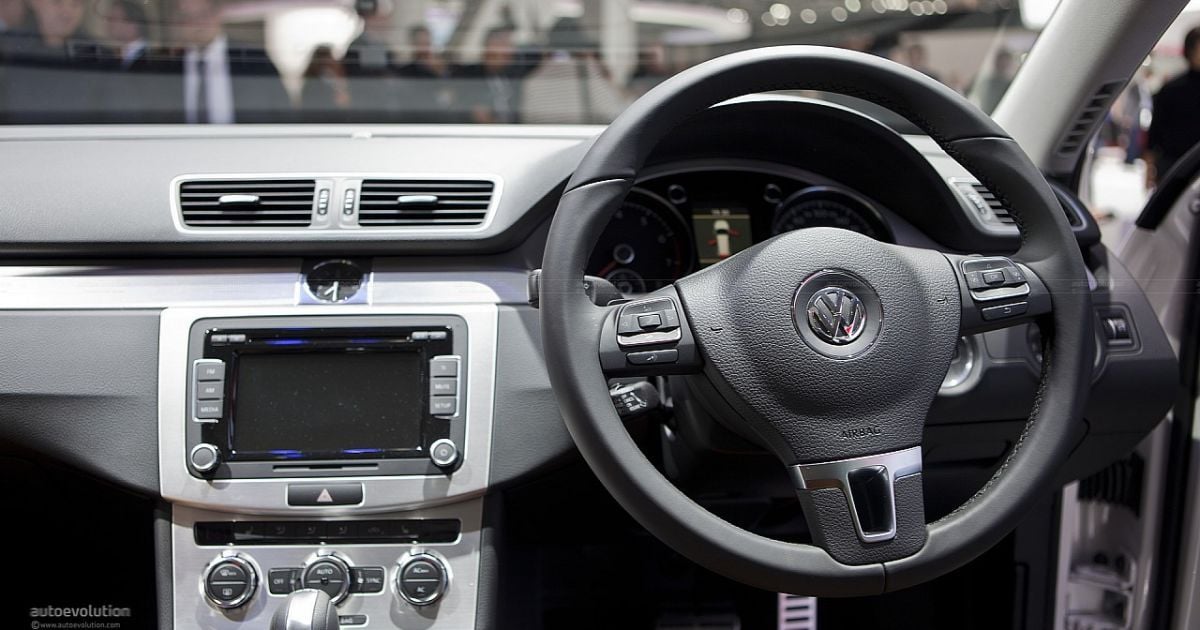 Volkswagen Passat Alltrack_12