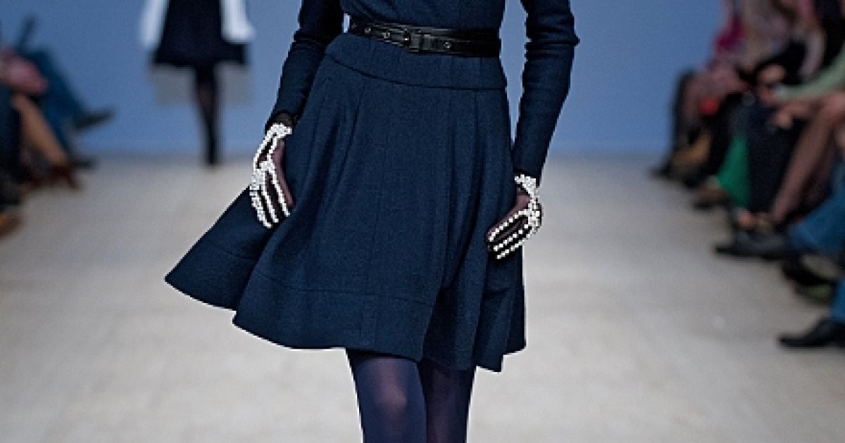 UFW: Андре Тан_19 / © fashionweek.ua