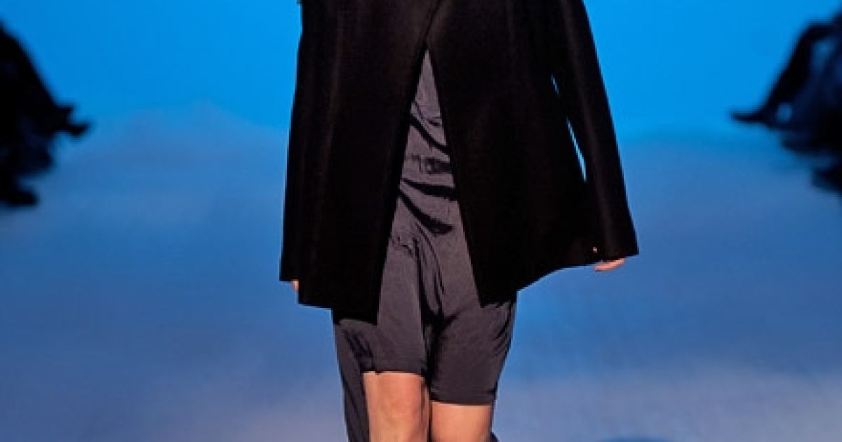 UFW: Артем Климчук_6 / © fashionweek.ua