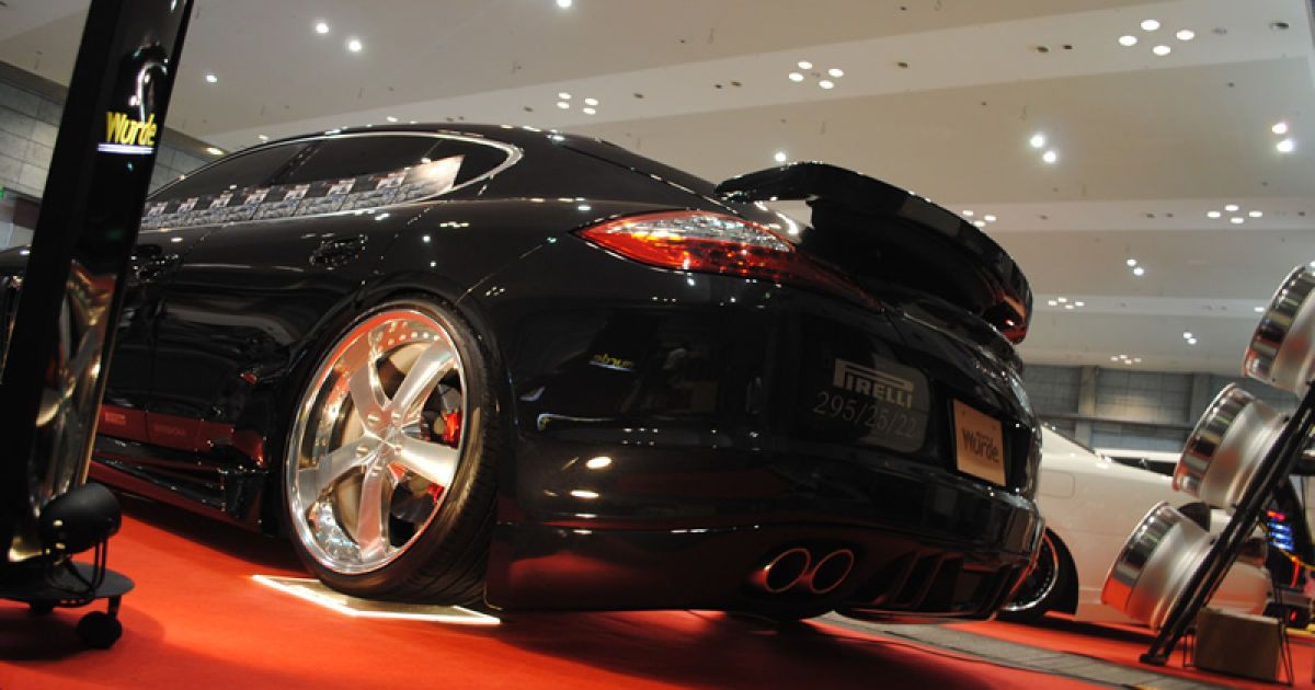 Porsche Panamera S Wurde_18