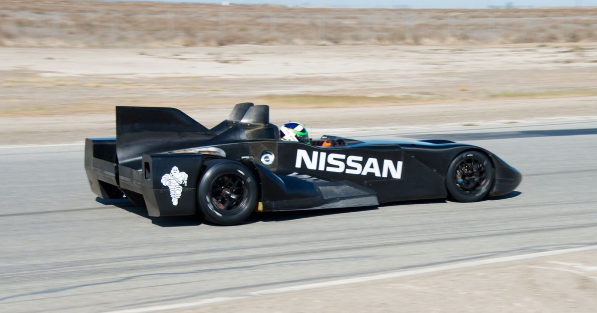 Nissan DeltaWing_21