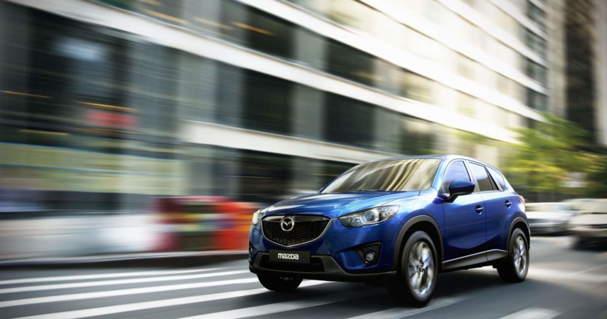 Mazda CX-5_12