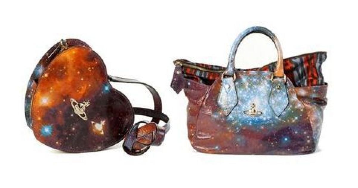 Vivienne Westwood весна-лето 2012