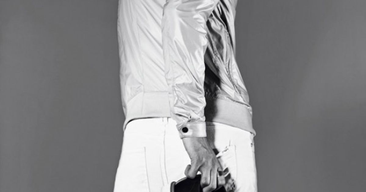 Hugo Boss _2 / © luxplanet.com.ua
