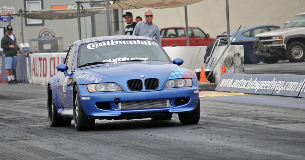 В США провели  тюнинг-шоу EuroTuner GP 2011_25