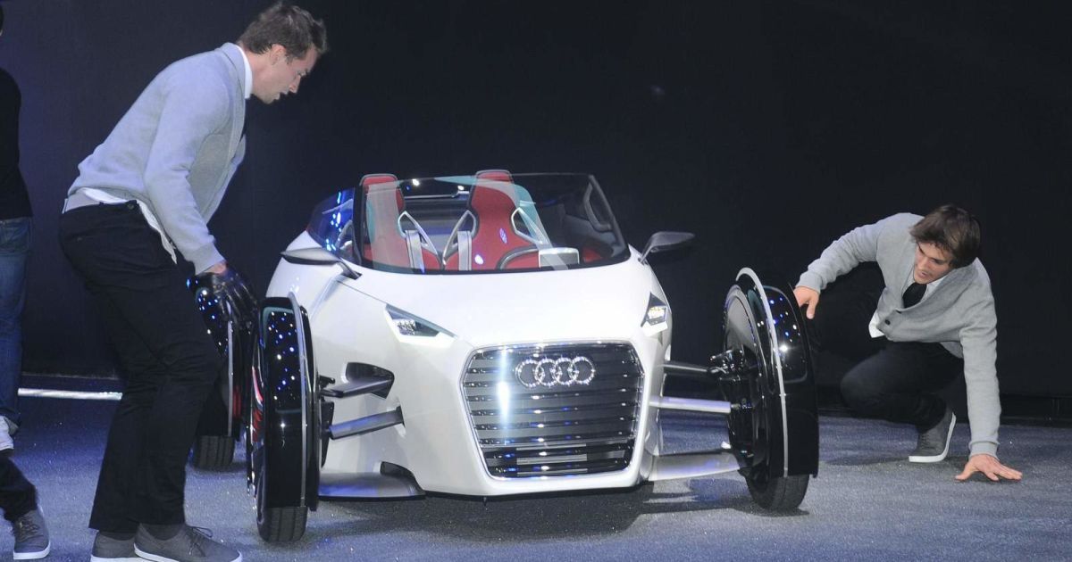 VW Group's Frankfurt_37