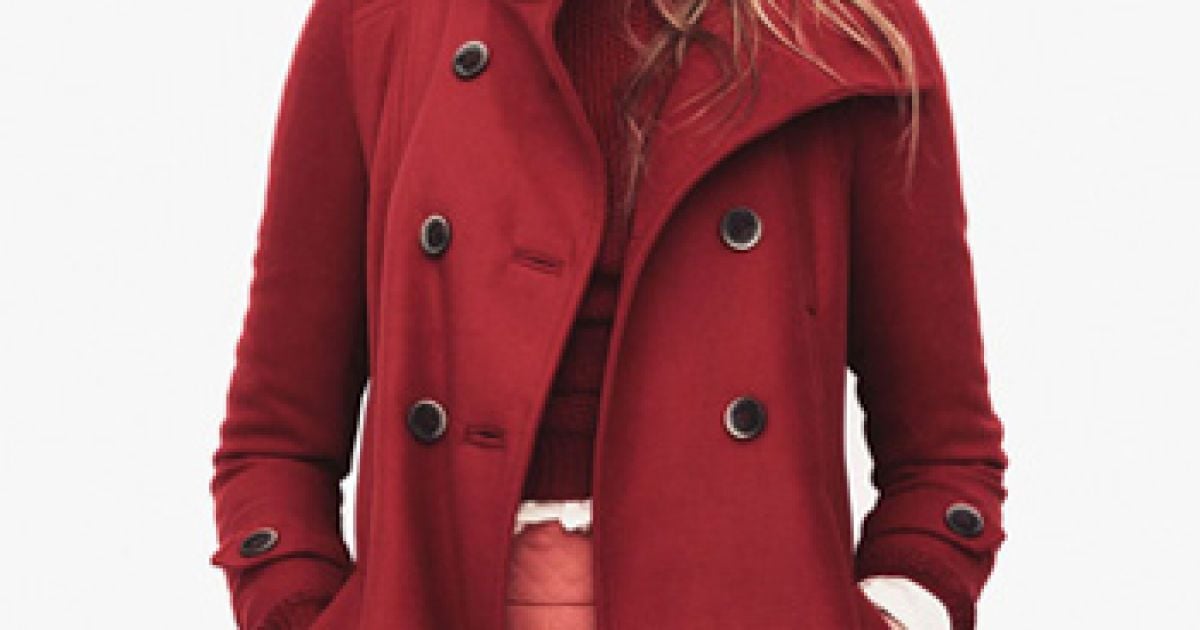 Хайли Клаусон в каталоге для Zara