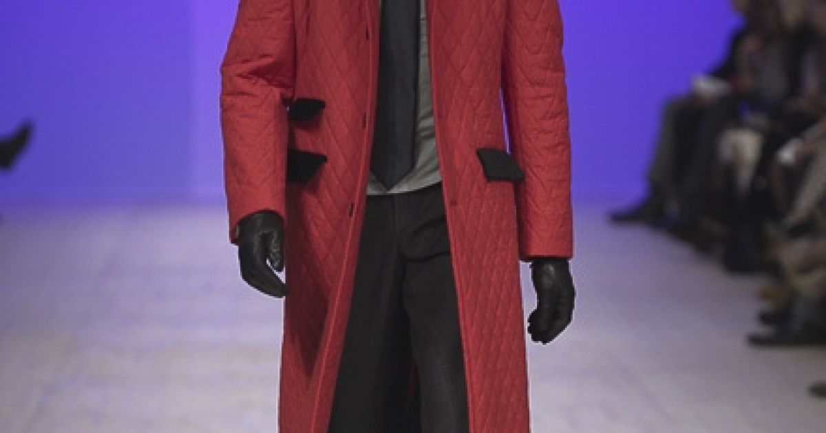 UFW: Анна Бублик_24 / © fashionweek.ua