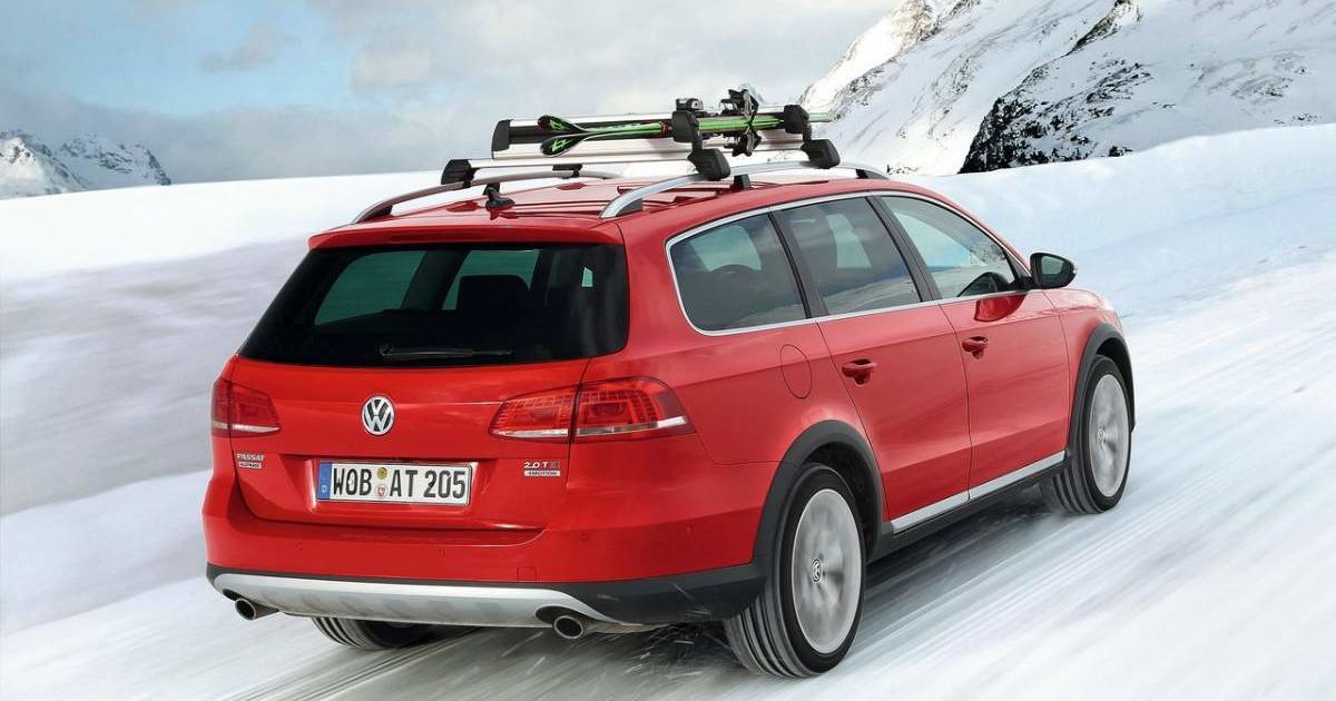 Passat Alltrack 2012_22