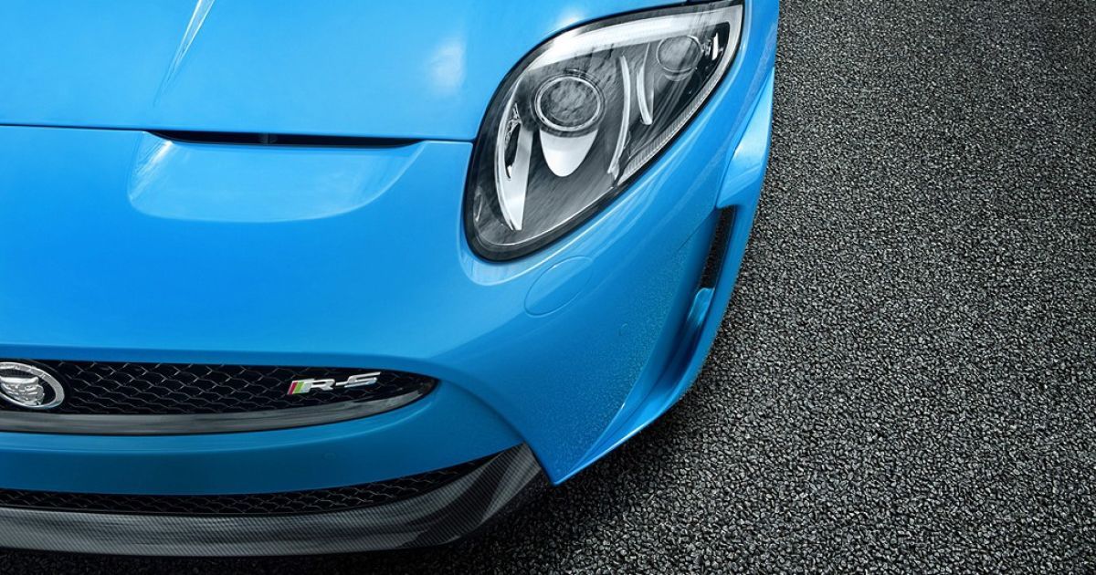 JAGUAR XKR-S_9