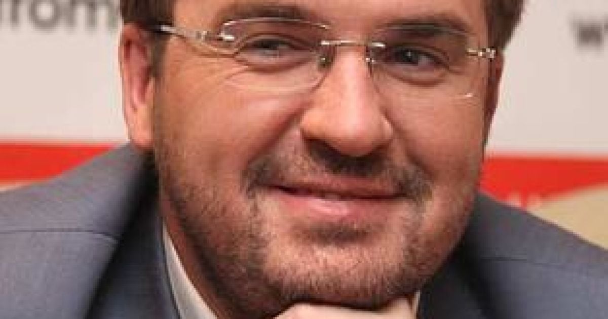 Александр Пономарев