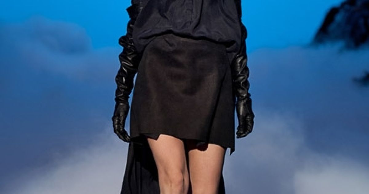 UFW: Артем Климчук_23 / © fashionweek.ua
