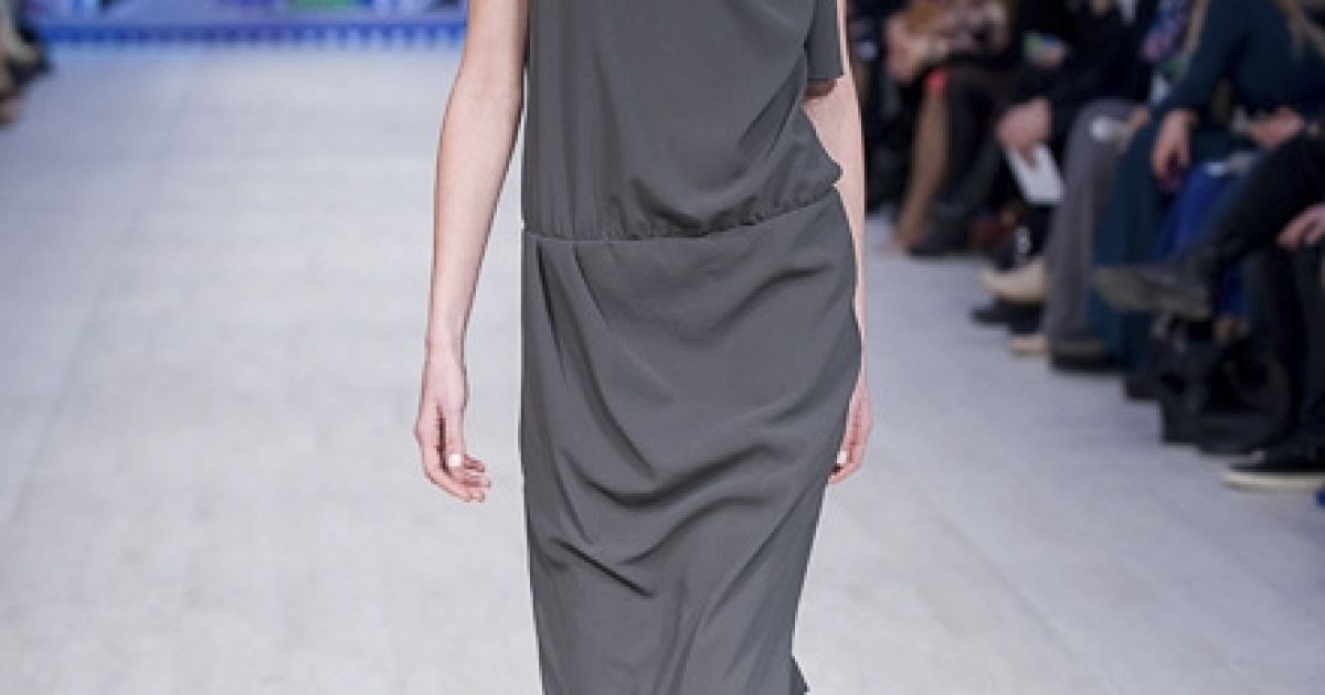 UFW: Лилия Пустовит_23 / © fashionweek.ua