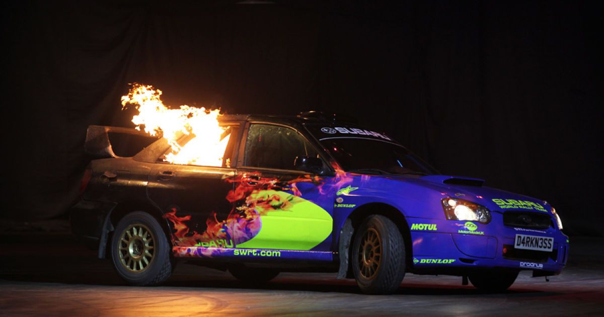 Top Gear зажгли в москве_12