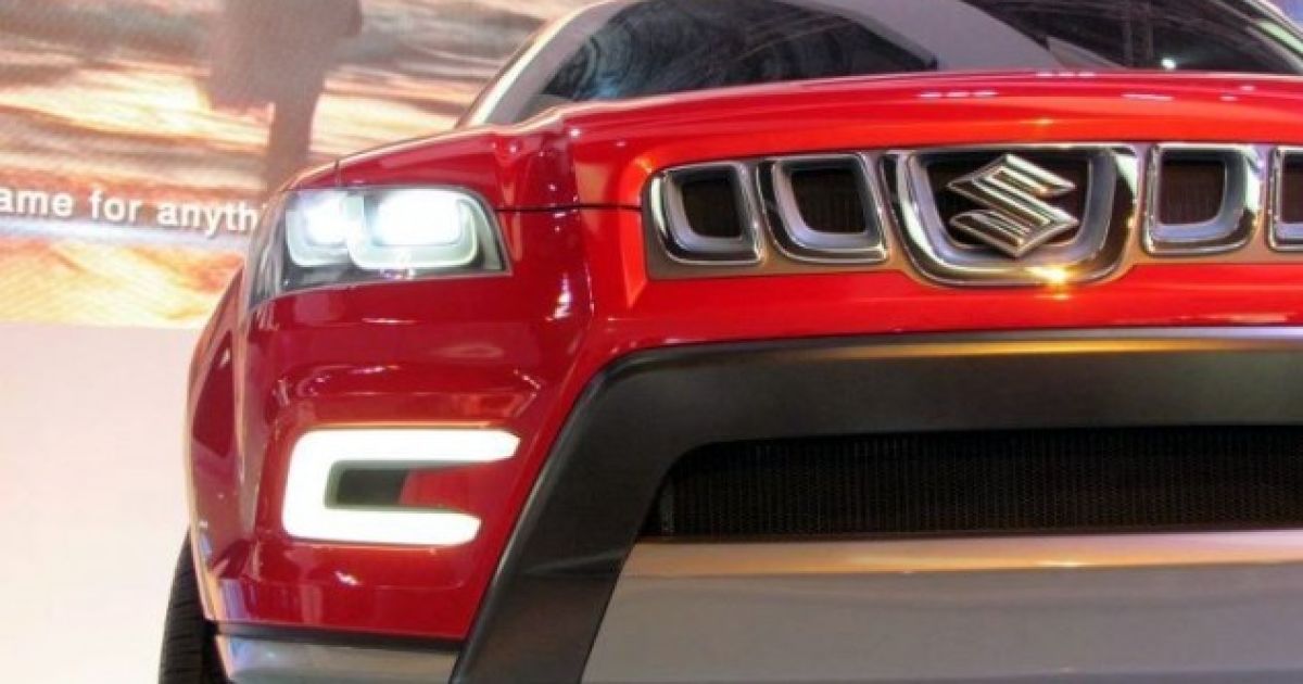 В Индии прошла премьера нового Suzuki Jimny_10
