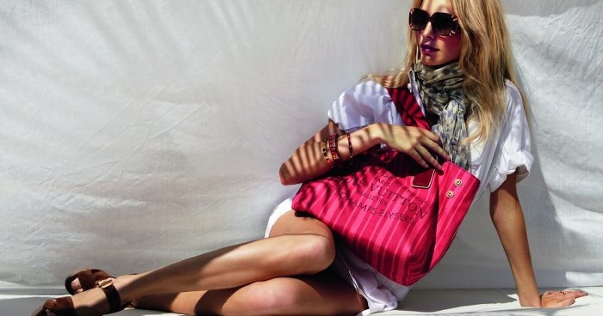 Louis Vuitton_2 / © intermoda.ru