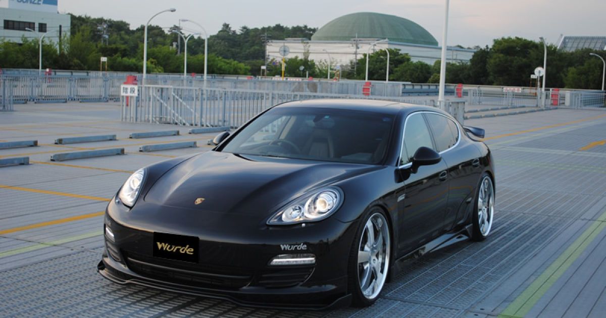 Porsche Panamera S Wurde_13