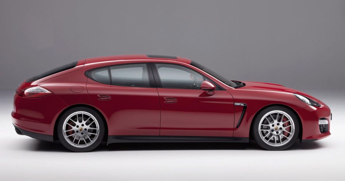 Porsche Panamera GTS_4