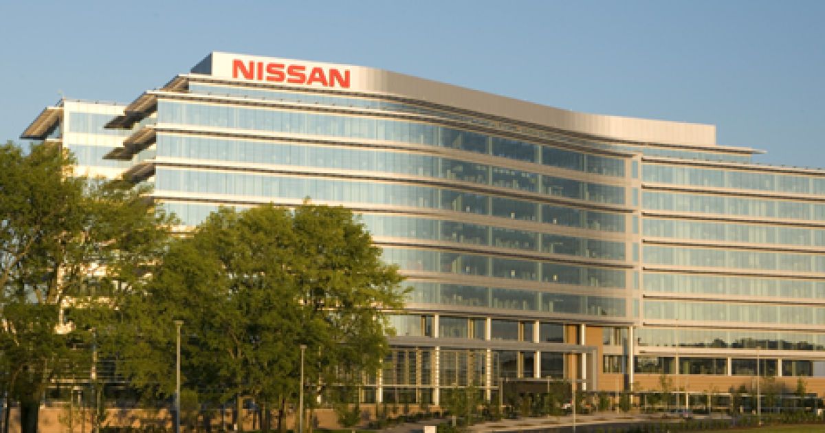 Nissan переселяет Infiniti в Китай