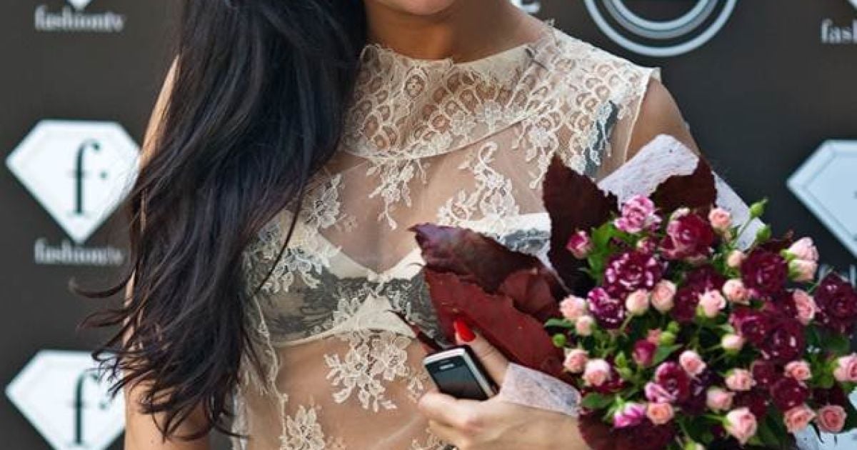 Юлия Айсина