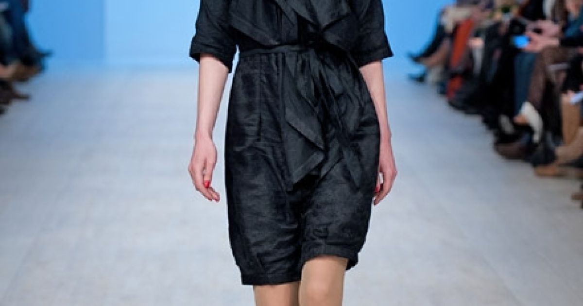 UFW: Олена Даць_25 / © fashionweek.ua