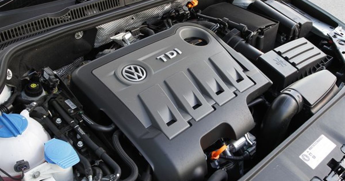 Volkswagen Jetta tdi 2.0