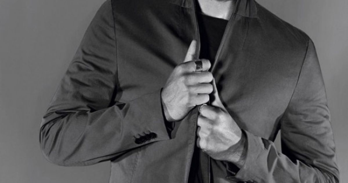 Hugo Boss _8 / © luxplanet.com.ua