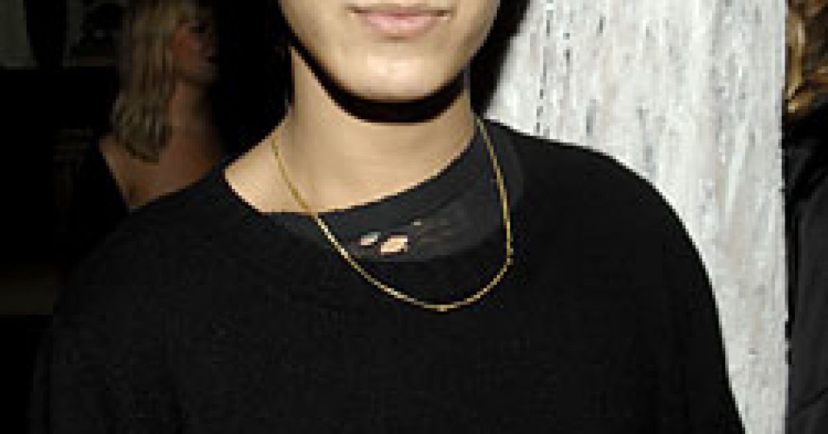 Alexander Wang