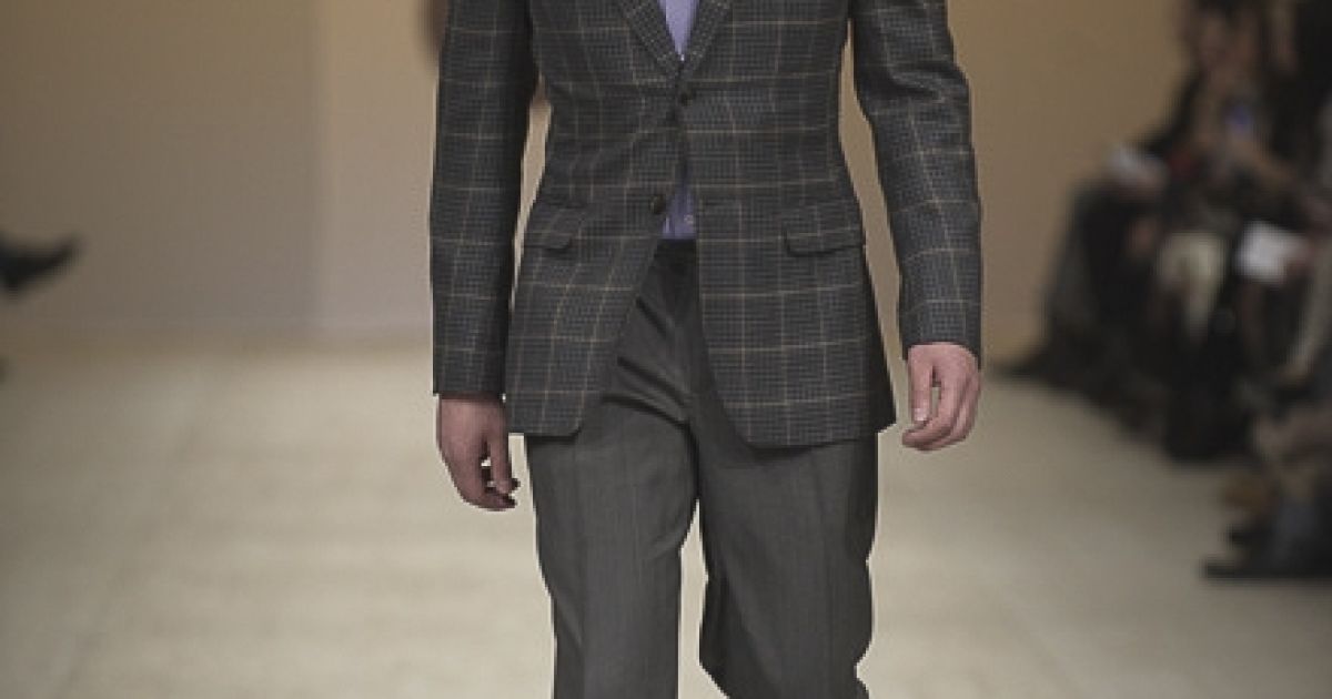 UFW: Анна Бублик_29 / © fashionweek.ua