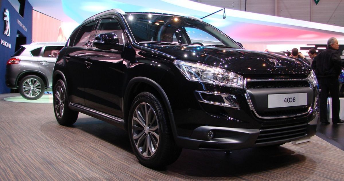 Peugeot 4008_11