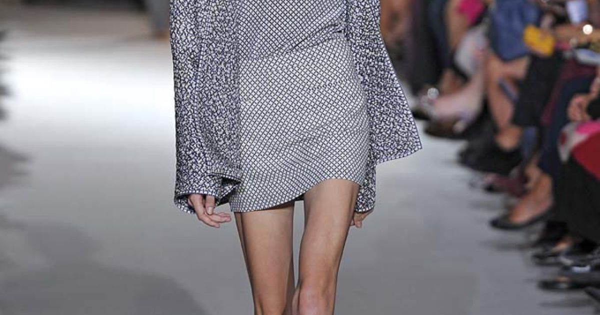 Stella McCartney_21 / © EastNews