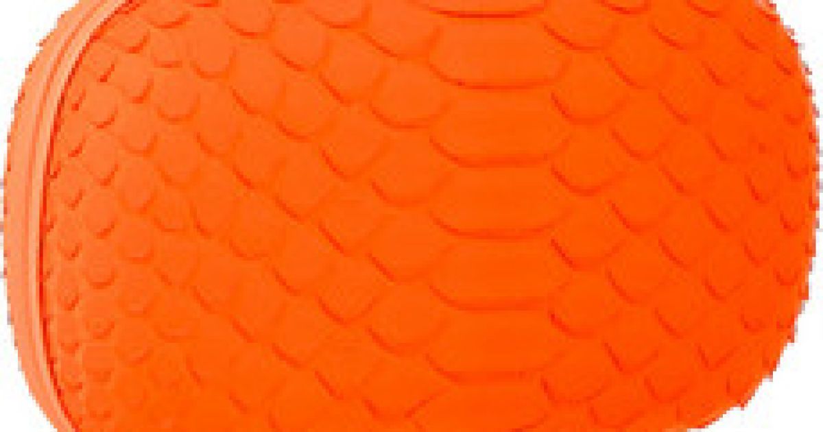 "Оранжевая" мода от Emilio Pucci