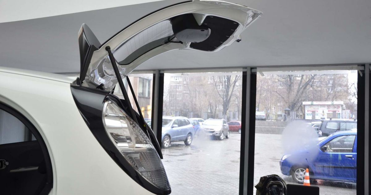 В Украине протестируют 10 электромобилей i-MiEV_6
