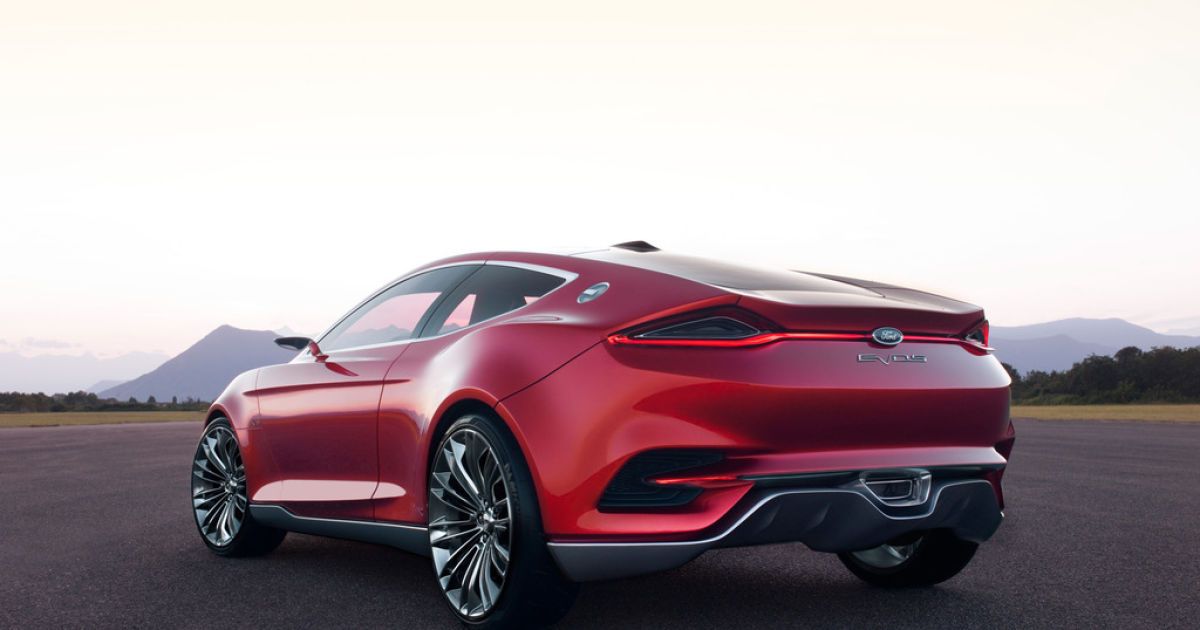 Ford Evos_21